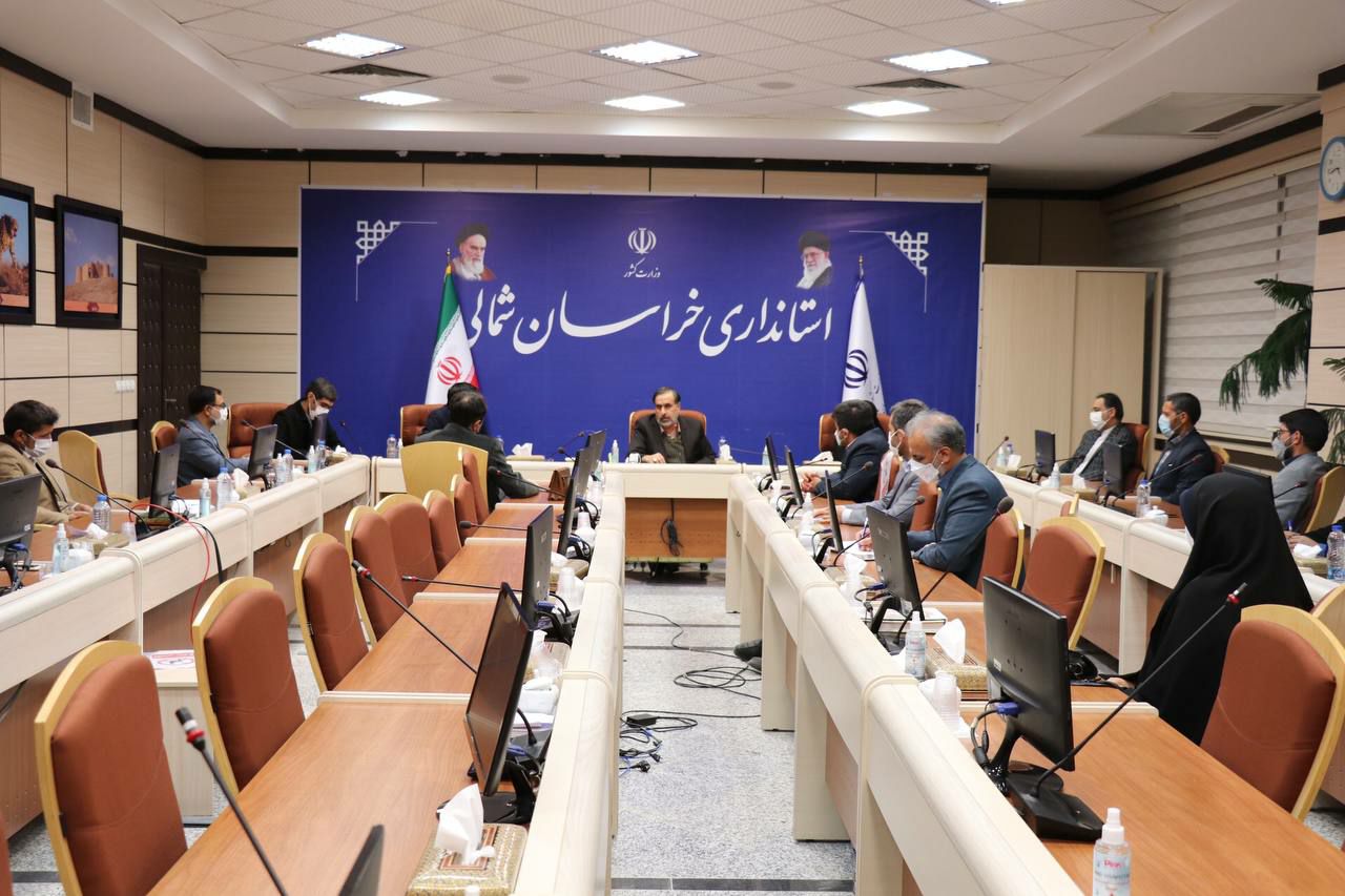 اولین نشست جبهه علمی فرهنگی