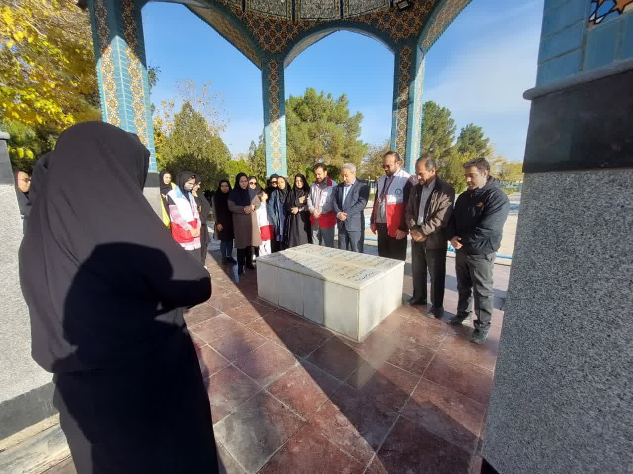 برنامه فرهنگی و ورزشی