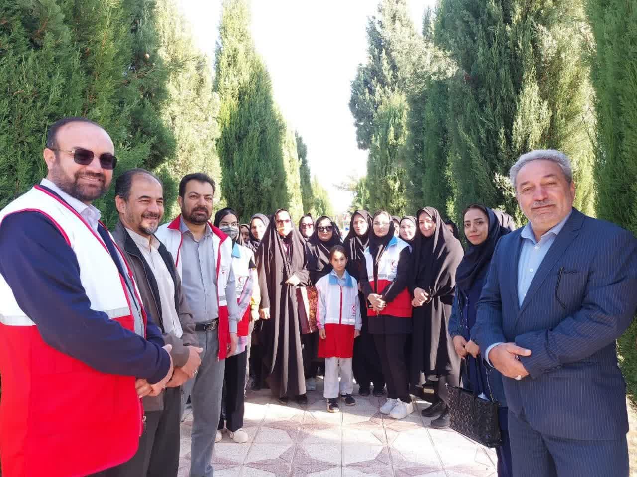 برنامه فرهنگی و ورزشی