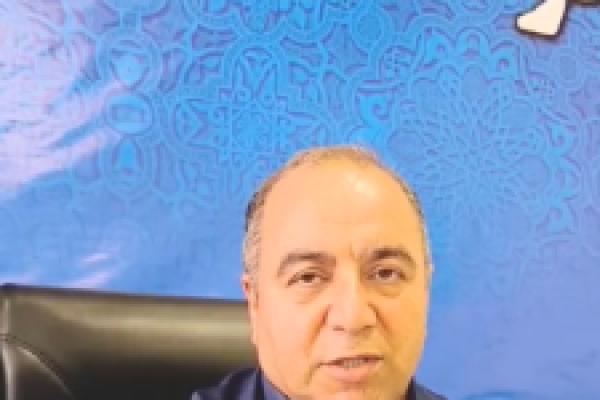 دعوت به مشارکت حداکثری توسط دکترسید جلال لنگری، حجت الاسلام یوسفی فر و دکتر علی جوینی